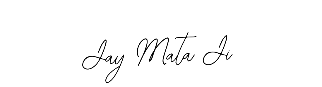 Check out images of Autograph of Jay Mata Ji name. Actor Jay Mata Ji Signature Style. Bearetta-2O07w is a professional sign style online. Jay Mata Ji signature style 12 images and pictures png