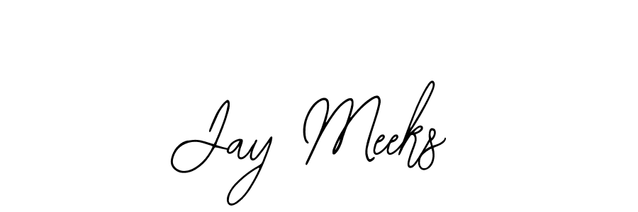 Here are the top 10 professional signature styles for the name Jay Meeks. These are the best autograph styles you can use for your name. Jay Meeks signature style 12 images and pictures png