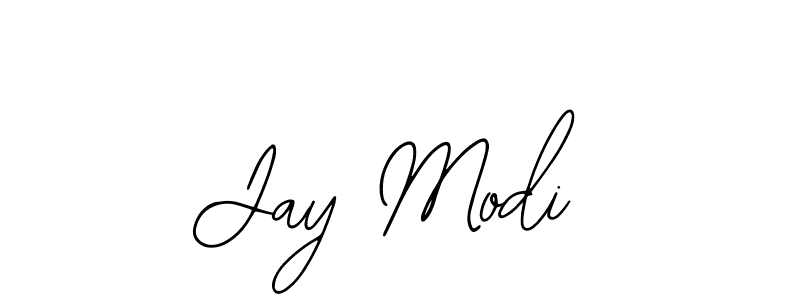 if you are searching for the best signature style for your name Jay Modi. so please give up your signature search. here we have designed multiple signature styles  using Bearetta-2O07w. Jay Modi signature style 12 images and pictures png