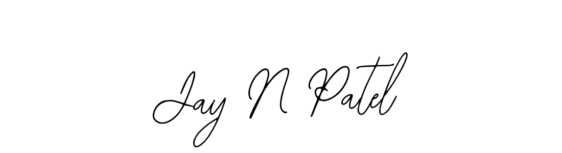 Create a beautiful signature design for name Jay N Patel. With this signature (Bearetta-2O07w) fonts, you can make a handwritten signature for free. Jay N Patel signature style 12 images and pictures png