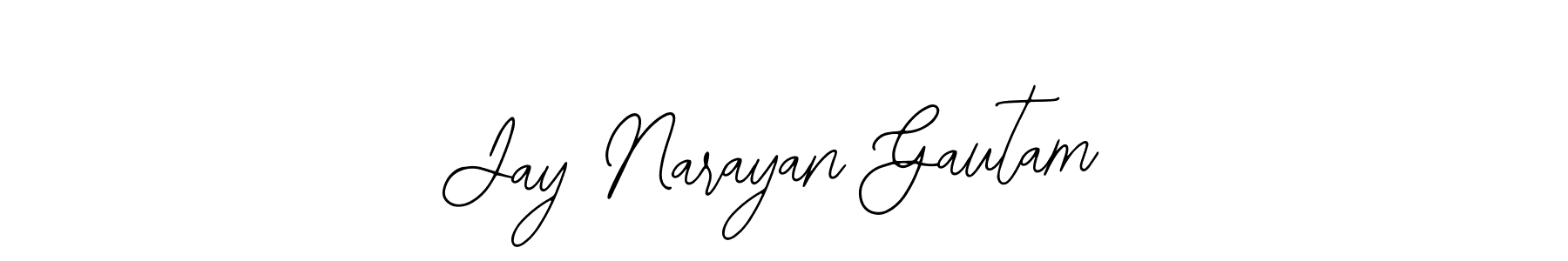 Here are the top 10 professional signature styles for the name Jay Narayan Gautam. These are the best autograph styles you can use for your name. Jay Narayan Gautam signature style 12 images and pictures png