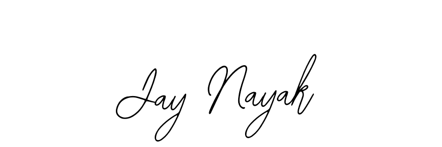 Similarly Bearetta-2O07w is the best handwritten signature design. Signature creator online .You can use it as an online autograph creator for name Jay Nayak. Jay Nayak signature style 12 images and pictures png