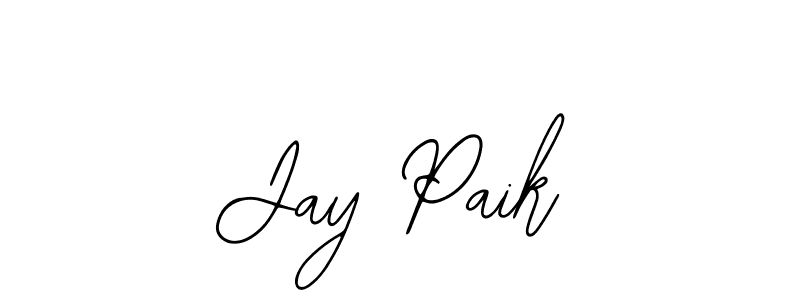 if you are searching for the best signature style for your name Jay Paik. so please give up your signature search. here we have designed multiple signature styles  using Bearetta-2O07w. Jay Paik signature style 12 images and pictures png