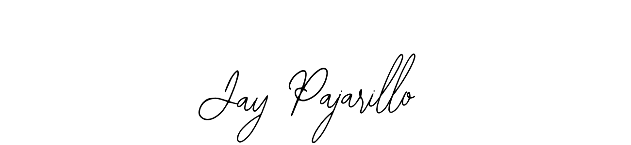 Make a beautiful signature design for name Jay Pajarillo. Use this online signature maker to create a handwritten signature for free. Jay Pajarillo signature style 12 images and pictures png