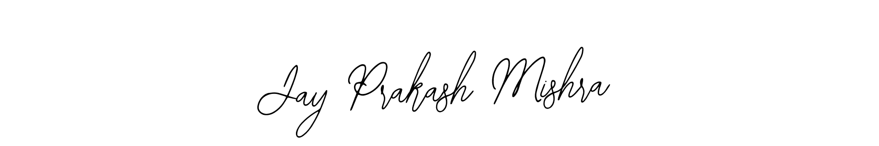 Best and Professional Signature Style for Jay Prakash Mishra. Bearetta-2O07w Best Signature Style Collection. Jay Prakash Mishra signature style 12 images and pictures png