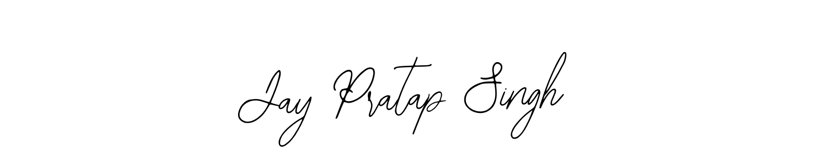 It looks lik you need a new signature style for name Jay Pratap Singh. Design unique handwritten (Bearetta-2O07w) signature with our free signature maker in just a few clicks. Jay Pratap Singh signature style 12 images and pictures png