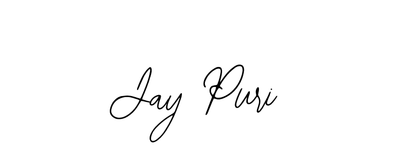 if you are searching for the best signature style for your name Jay Puri. so please give up your signature search. here we have designed multiple signature styles  using Bearetta-2O07w. Jay Puri signature style 12 images and pictures png