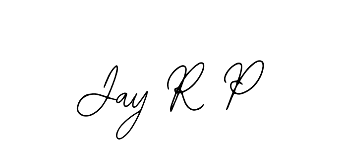 Here are the top 10 professional signature styles for the name Jay R P. These are the best autograph styles you can use for your name. Jay R P signature style 12 images and pictures png