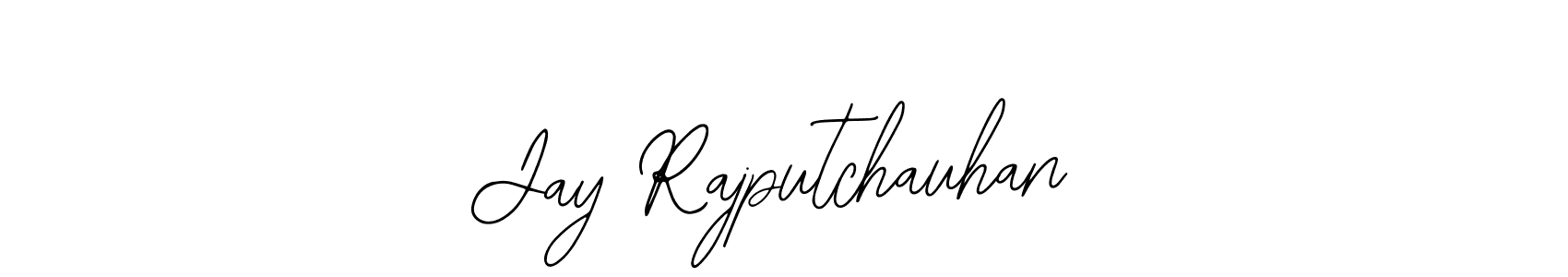 How to Draw Jay Rajputchauhan signature style? Bearetta-2O07w is a latest design signature styles for name Jay Rajputchauhan. Jay Rajputchauhan signature style 12 images and pictures png