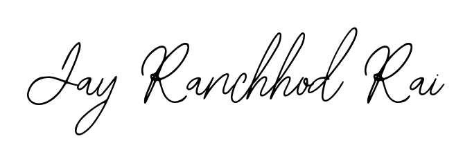The Bearetta-2O07w font gives name Jay Ranchhod Rai a signature that looks effortless yet distinguished. Download high-res PNG instantly. Jay Ranchhod Rai signature style 12 images and pictures png