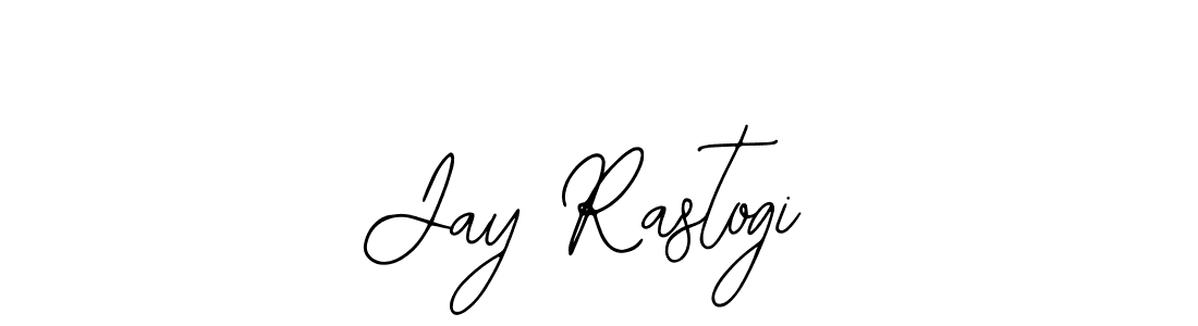 Also You can easily find your signature by using the search form. We will create Jay Rastogi name handwritten signature images for you free of cost using Bearetta-2O07w sign style. Jay Rastogi signature style 12 images and pictures png