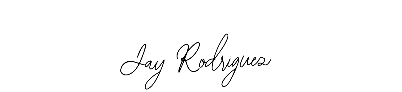 if you are searching for the best signature style for your name Jay Rodriguez. so please give up your signature search. here we have designed multiple signature styles  using Bearetta-2O07w. Jay Rodriguez signature style 12 images and pictures png