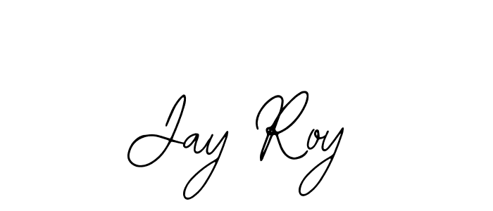 Best and Professional Signature Style for Jay Roy. Bearetta-2O07w Best Signature Style Collection. Jay Roy signature style 12 images and pictures png