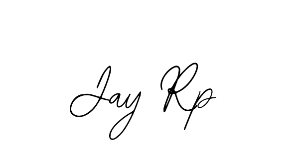 Make a short Jay Rp signature style. Manage your documents anywhere anytime using Bearetta-2O07w. Create and add eSignatures, submit forms, share and send files easily. Jay Rp signature style 12 images and pictures png