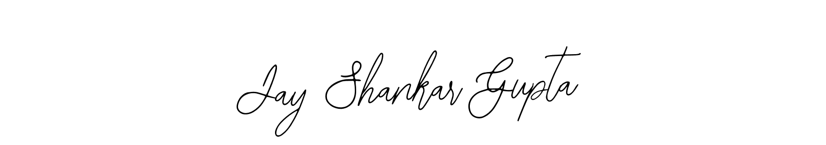 Once you've used our free online signature maker to create your best signature Bearetta-2O07w style, it's time to enjoy all of the benefits that Jay Shankar Gupta name signing documents. Jay Shankar Gupta signature style 12 images and pictures png