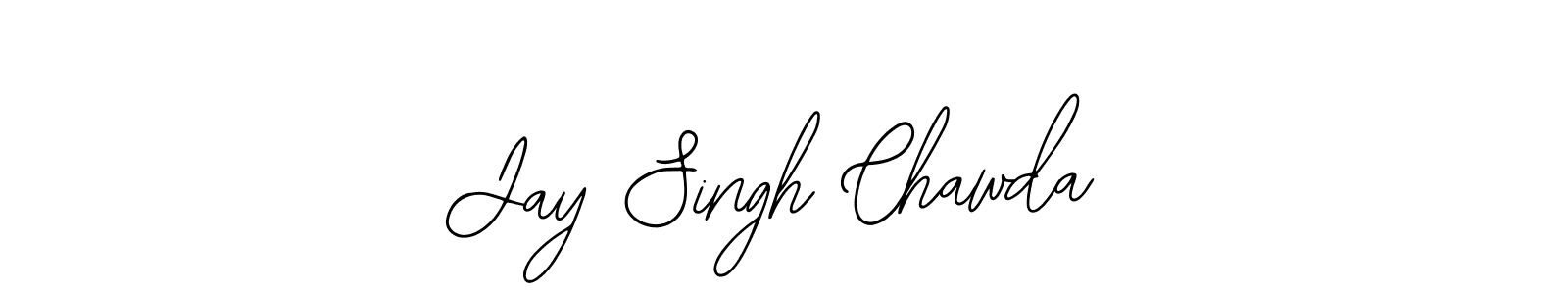 It looks lik you need a new signature style for name Jay Singh Chawda. Design unique handwritten (Bearetta-2O07w) signature with our free signature maker in just a few clicks. Jay Singh Chawda signature style 12 images and pictures png