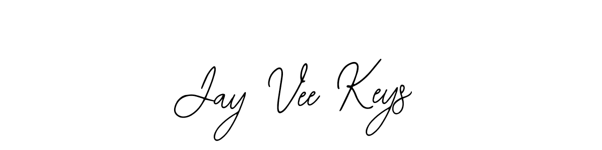 See photos of Jay Vee Keys official signature by Spectra . Check more albums & portfolios. Read reviews & check more about Bearetta-2O07w font. Jay Vee Keys signature style 12 images and pictures png