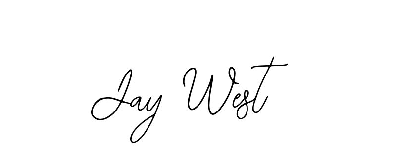 Create a beautiful signature design for name Jay West. With this signature (Bearetta-2O07w) fonts, you can make a handwritten signature for free. Jay West signature style 12 images and pictures png