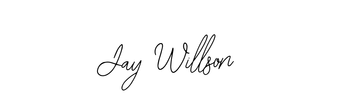 See photos of Jay Willson official signature by Spectra . Check more albums & portfolios. Read reviews & check more about Bearetta-2O07w font. Jay Willson signature style 12 images and pictures png