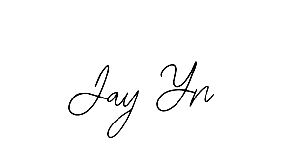 Make a short Jay Yn signature style. Manage your documents anywhere anytime using Bearetta-2O07w. Create and add eSignatures, submit forms, share and send files easily. Jay Yn signature style 12 images and pictures png