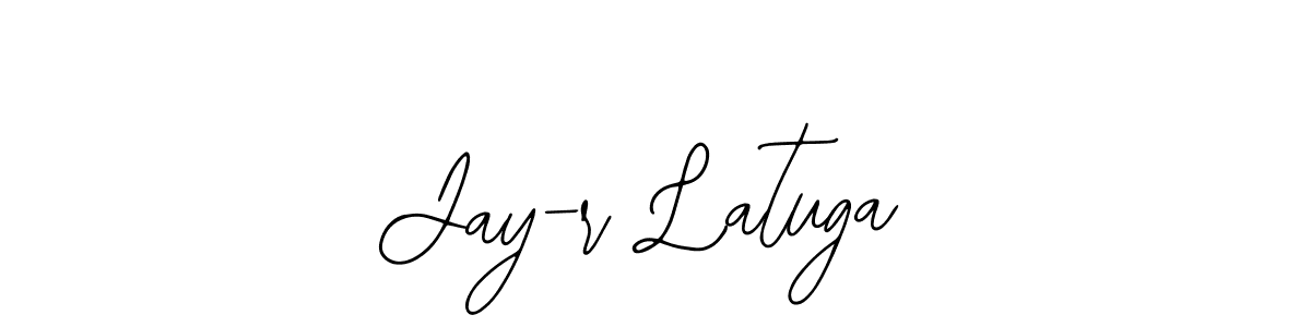 Check out images of Autograph of Jay-r Latuga name. Actor Jay-r Latuga Signature Style. Bearetta-2O07w is a professional sign style online. Jay-r Latuga signature style 12 images and pictures png