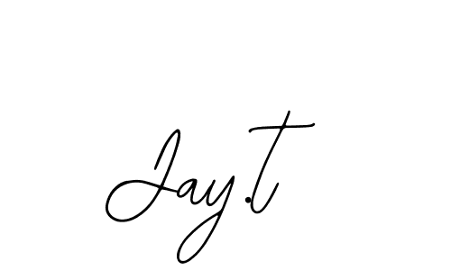 You can use this online signature creator to create a handwritten signature for the name Jay.t. This is the best online autograph maker. Jay.t signature style 12 images and pictures png