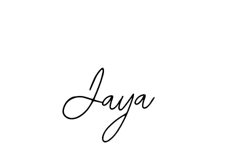 You can use this online signature creator to create a handwritten signature for the name Jaya . This is the best online autograph maker. Jaya  signature style 12 images and pictures png