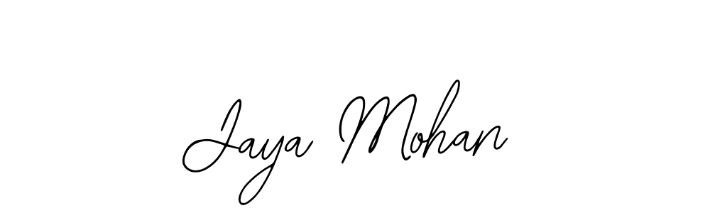 This is the best signature style for the Jaya Mohan name. Also you like these signature font (Bearetta-2O07w). Mix name signature. Jaya Mohan signature style 12 images and pictures png