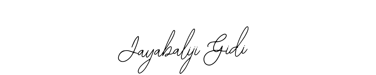 This is the best signature style for the Jayabaliji Gidi name. Also you like these signature font (Bearetta-2O07w). Mix name signature. Jayabaliji Gidi signature style 12 images and pictures png