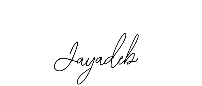 Make a short Jayadeb signature style. Manage your documents anywhere anytime using Bearetta-2O07w. Create and add eSignatures, submit forms, share and send files easily. Jayadeb signature style 12 images and pictures png