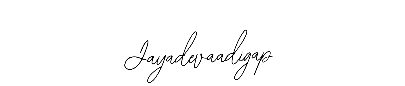 It looks lik you need a new signature style for name Jayadevaadigap. Design unique handwritten (Bearetta-2O07w) signature with our free signature maker in just a few clicks. Jayadevaadigap signature style 12 images and pictures png