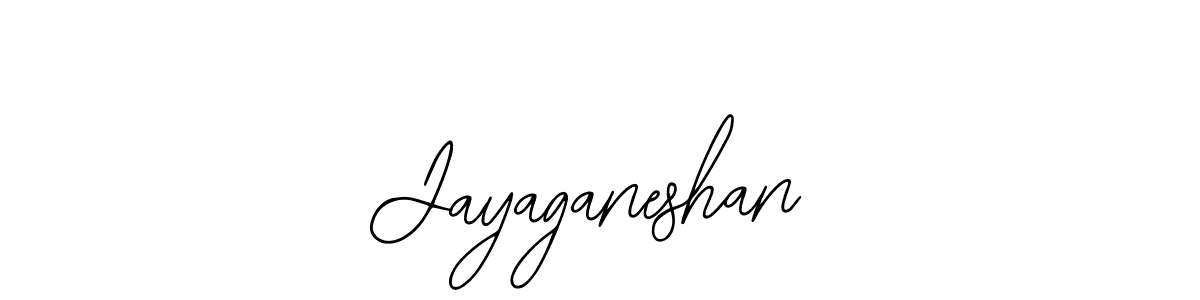 Make a beautiful signature design for name Jayaganeshan. Use this online signature maker to create a handwritten signature for free. Jayaganeshan signature style 12 images and pictures png