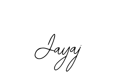 How to Draw Jayaj signature style? Bearetta-2O07w is a latest design signature styles for name Jayaj. Jayaj signature style 12 images and pictures png