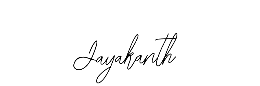 Best and Professional Signature Style for Jayakanth. Bearetta-2O07w Best Signature Style Collection. Jayakanth signature style 12 images and pictures png