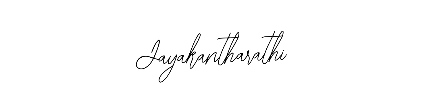 Create a beautiful signature design for name Jayakantharathi. With this signature (Bearetta-2O07w) fonts, you can make a handwritten signature for free. Jayakantharathi signature style 12 images and pictures png