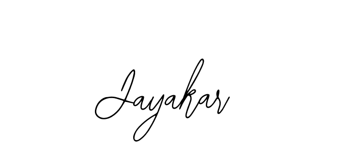How to Draw Jayakar signature style? Bearetta-2O07w is a latest design signature styles for name Jayakar. Jayakar signature style 12 images and pictures png