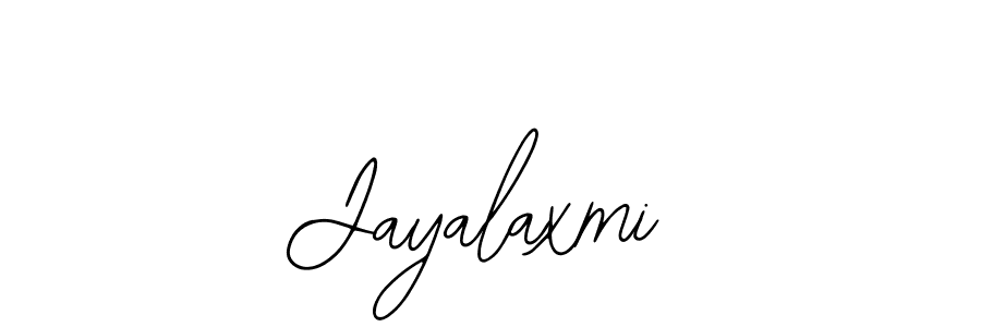 Jayalaxmi stylish signature style. Best Handwritten Sign (Bearetta-2O07w) for my name. Handwritten Signature Collection Ideas for my name Jayalaxmi. Jayalaxmi signature style 12 images and pictures png
