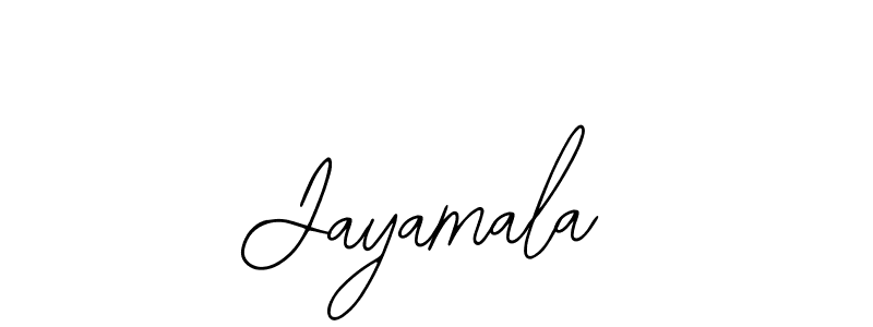 Also we have Jayamala name is the best signature style. Create professional handwritten signature collection using Bearetta-2O07w autograph style. Jayamala signature style 12 images and pictures png