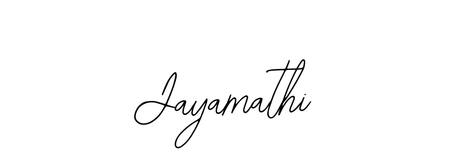 Also You can easily find your signature by using the search form. We will create Jayamathi name handwritten signature images for you free of cost using Bearetta-2O07w sign style. Jayamathi signature style 12 images and pictures png