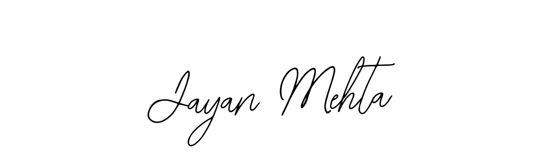 Make a beautiful signature design for name Jayan Mehta. Use this online signature maker to create a handwritten signature for free. Jayan Mehta signature style 12 images and pictures png