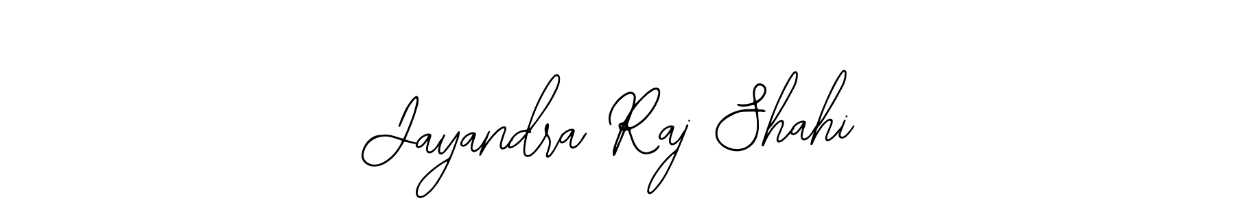 See photos of Jayandra Raj Shahi official signature by Spectra . Check more albums & portfolios. Read reviews & check more about Bearetta-2O07w font. Jayandra Raj Shahi signature style 12 images and pictures png