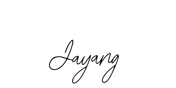 Also we have Jayang name is the best signature style. Create professional handwritten signature collection using Bearetta-2O07w autograph style. Jayang signature style 12 images and pictures png