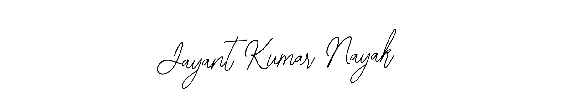 if you are searching for the best signature style for your name Jayant Kumar Nayak. so please give up your signature search. here we have designed multiple signature styles  using Bearetta-2O07w. Jayant Kumar Nayak signature style 12 images and pictures png