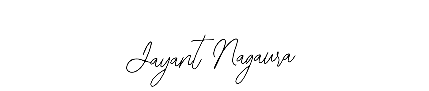 Once you've used our free online signature maker to create your best signature Bearetta-2O07w style, it's time to enjoy all of the benefits that Jayant Nagaura name signing documents. Jayant Nagaura signature style 12 images and pictures png