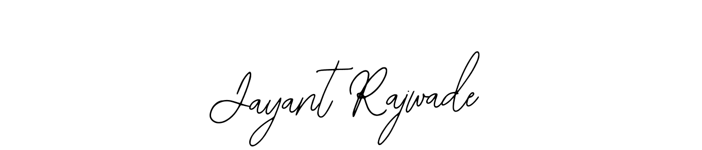 Here are the top 10 professional signature styles for the name Jayant Rajwade. These are the best autograph styles you can use for your name. Jayant Rajwade signature style 12 images and pictures png