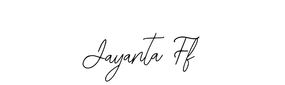 Check out images of Autograph of Jayanta Ff name. Actor Jayanta Ff Signature Style. Bearetta-2O07w is a professional sign style online. Jayanta Ff signature style 12 images and pictures png