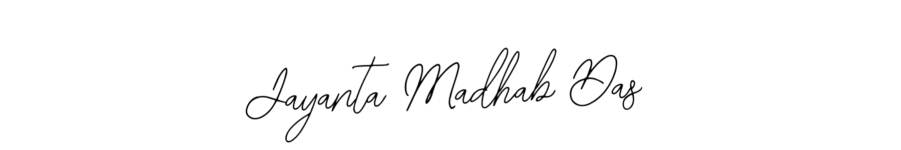 if you are searching for the best signature style for your name Jayanta Madhab Das. so please give up your signature search. here we have designed multiple signature styles  using Bearetta-2O07w. Jayanta Madhab Das signature style 12 images and pictures png