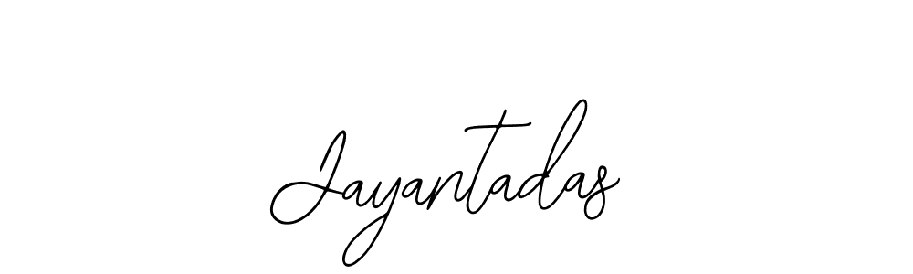 if you are searching for the best signature style for your name Jayantadas. so please give up your signature search. here we have designed multiple signature styles  using Bearetta-2O07w. Jayantadas signature style 12 images and pictures png