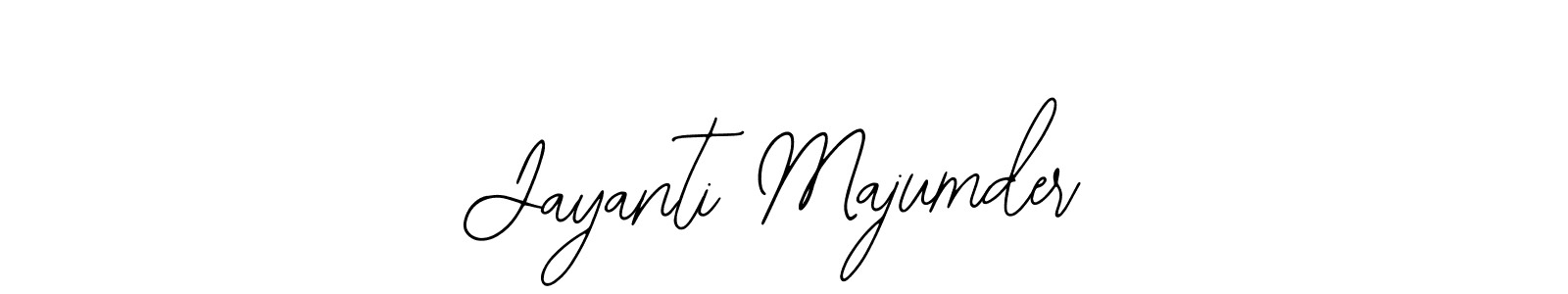 Make a short Jayanti Majumder signature style. Manage your documents anywhere anytime using Bearetta-2O07w. Create and add eSignatures, submit forms, share and send files easily. Jayanti Majumder signature style 12 images and pictures png