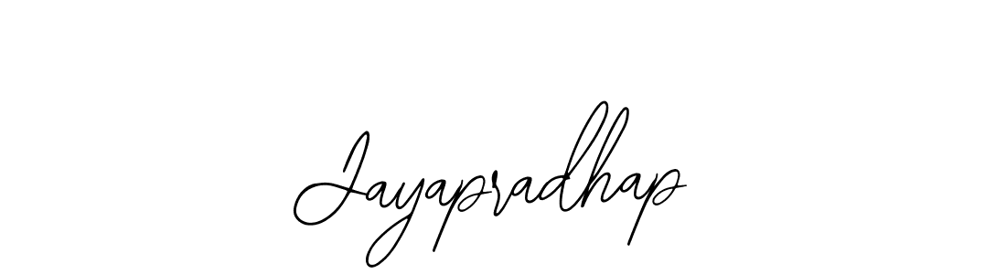 Similarly Bearetta-2O07w is the best handwritten signature design. Signature creator online .You can use it as an online autograph creator for name Jayapradhap. Jayapradhap signature style 12 images and pictures png